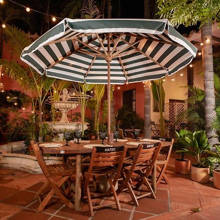 Hotel Boutique Al Alma Santa Fe de Antioquia Zewnętrze zdjęcie