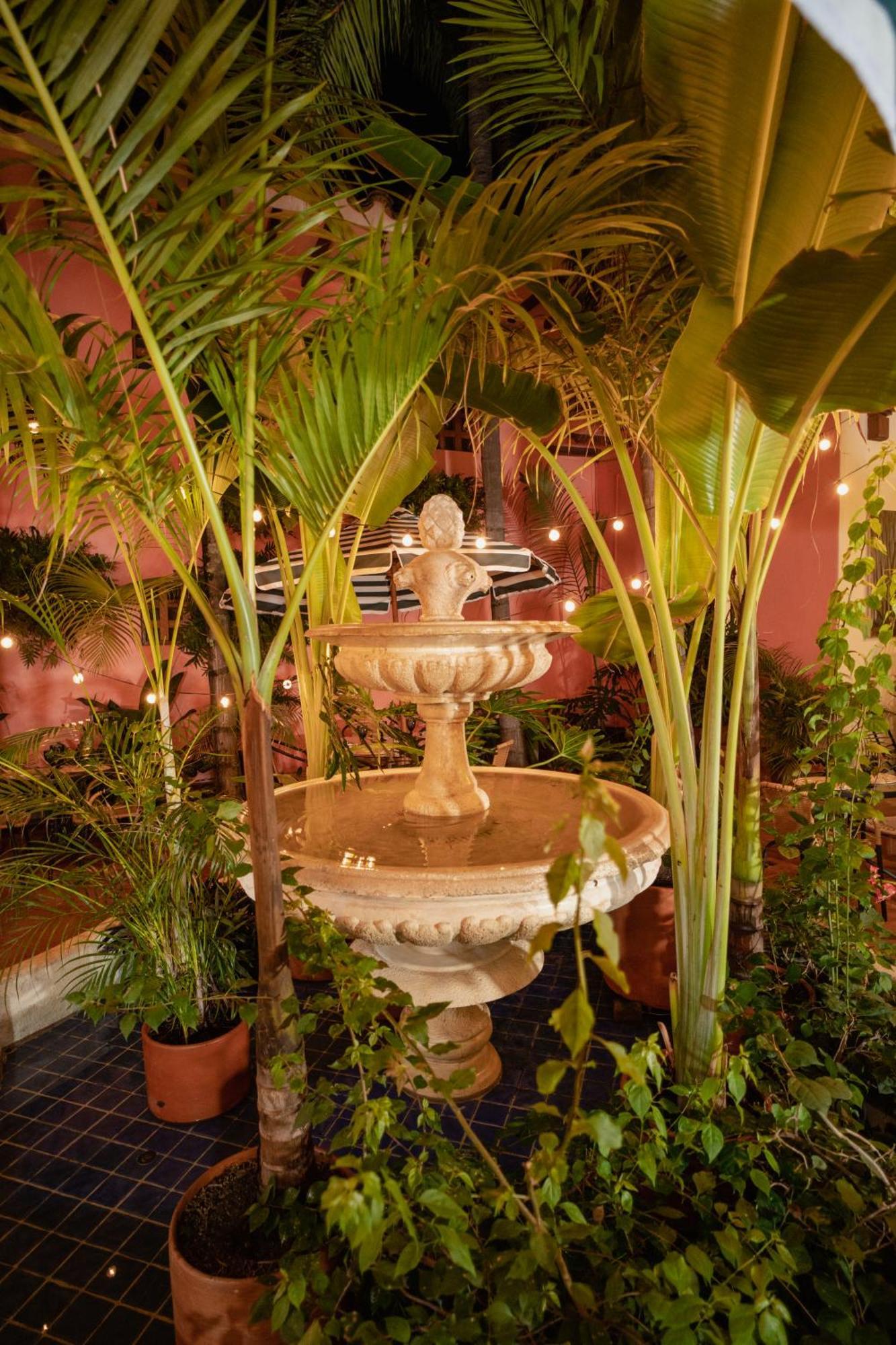 Hotel Boutique Al Alma Santa Fe de Antioquia Zewnętrze zdjęcie
