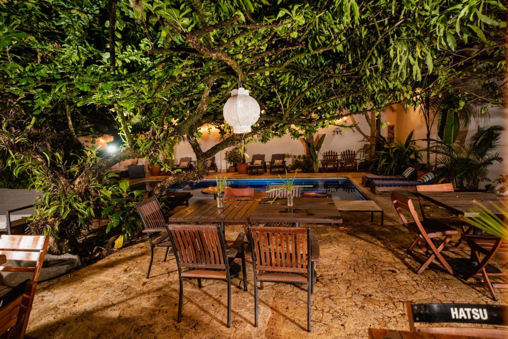 Hotel Boutique Al Alma Santa Fe de Antioquia Zewnętrze zdjęcie