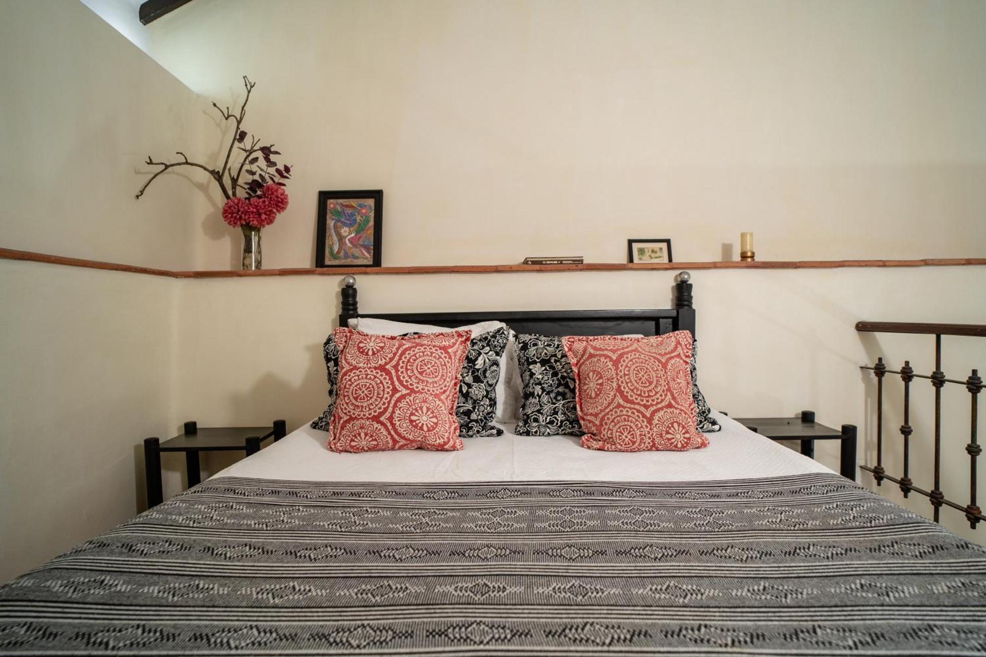 Hotel Boutique Al Alma Santa Fe de Antioquia Zewnętrze zdjęcie