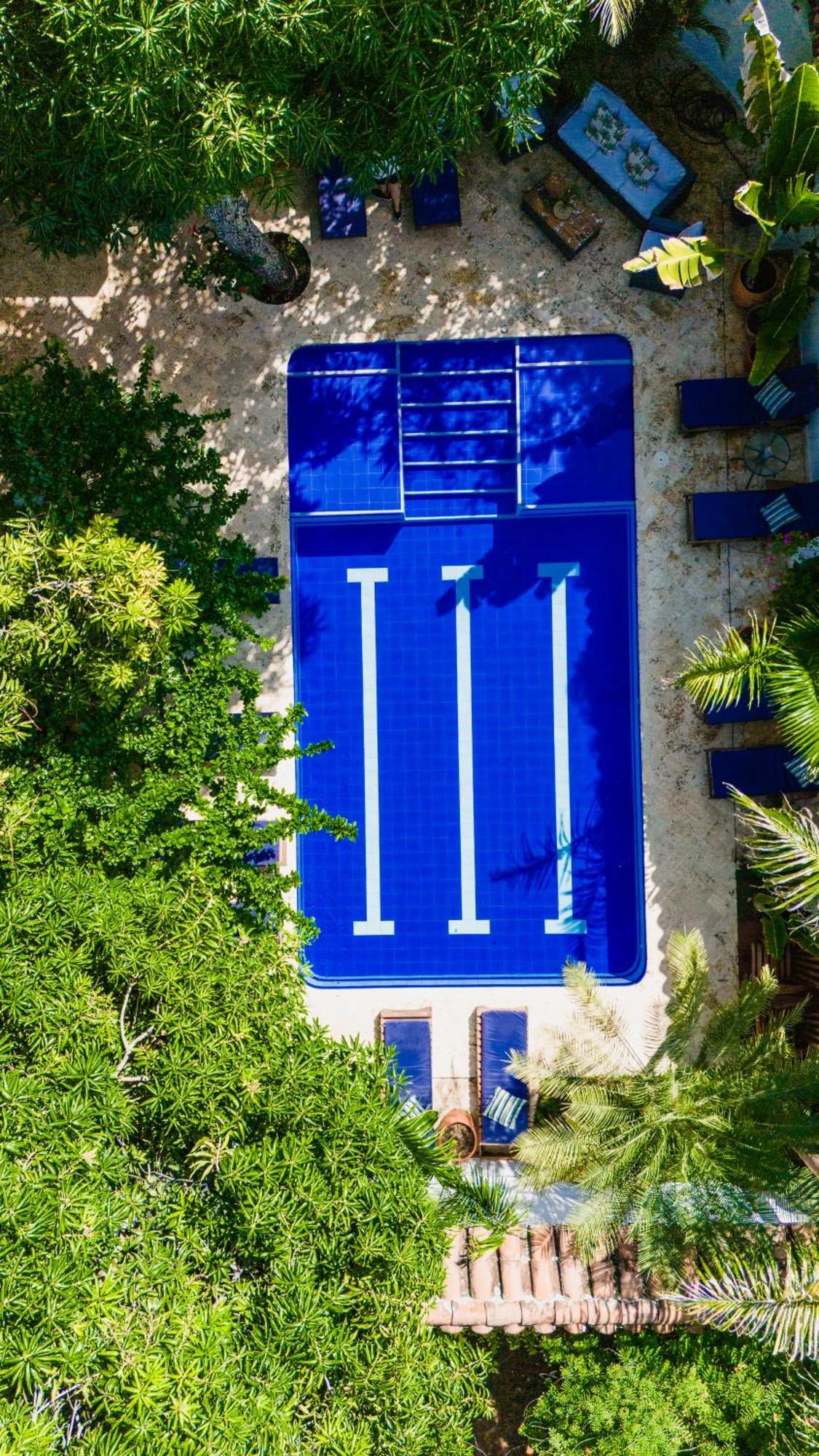 Hotel Boutique Al Alma Santa Fe de Antioquia Zewnętrze zdjęcie